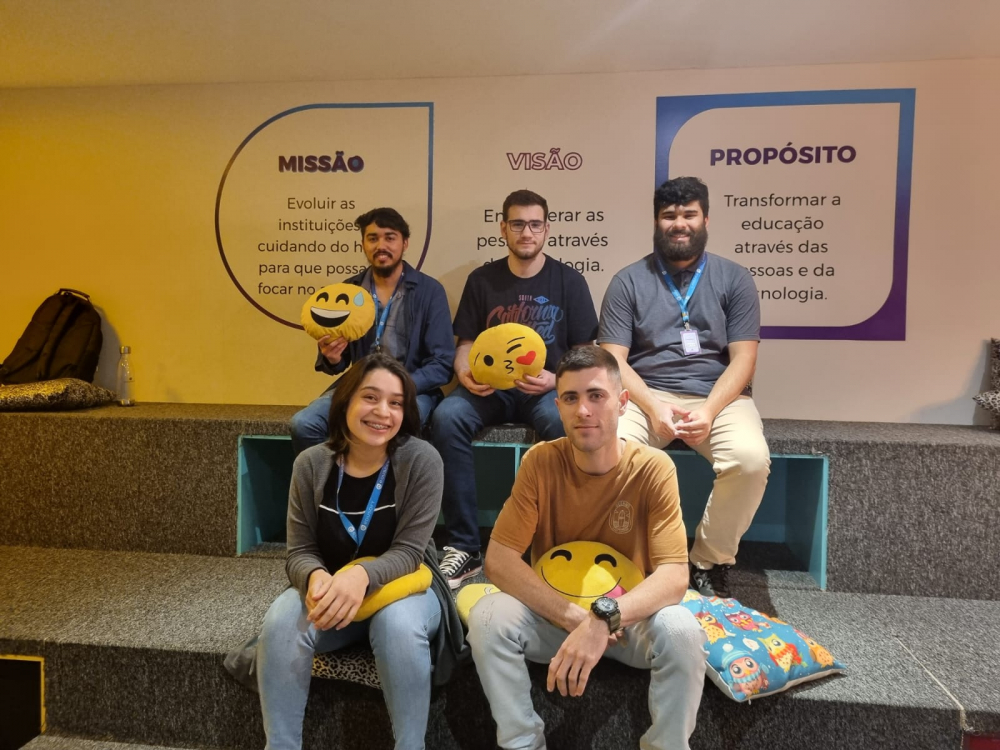 Edusoft seleciona cinco candidatos para segunda edição do DevAcademy