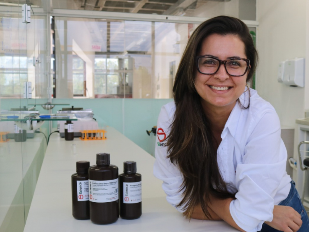Startups catarinenses são selecionadas para aceleração no programa Mulheres Inovadoras