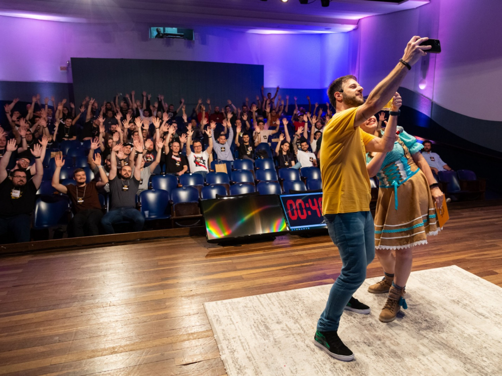 Oktobercloud retorna a Blumenau reforçando potencial tecnológico da cidade