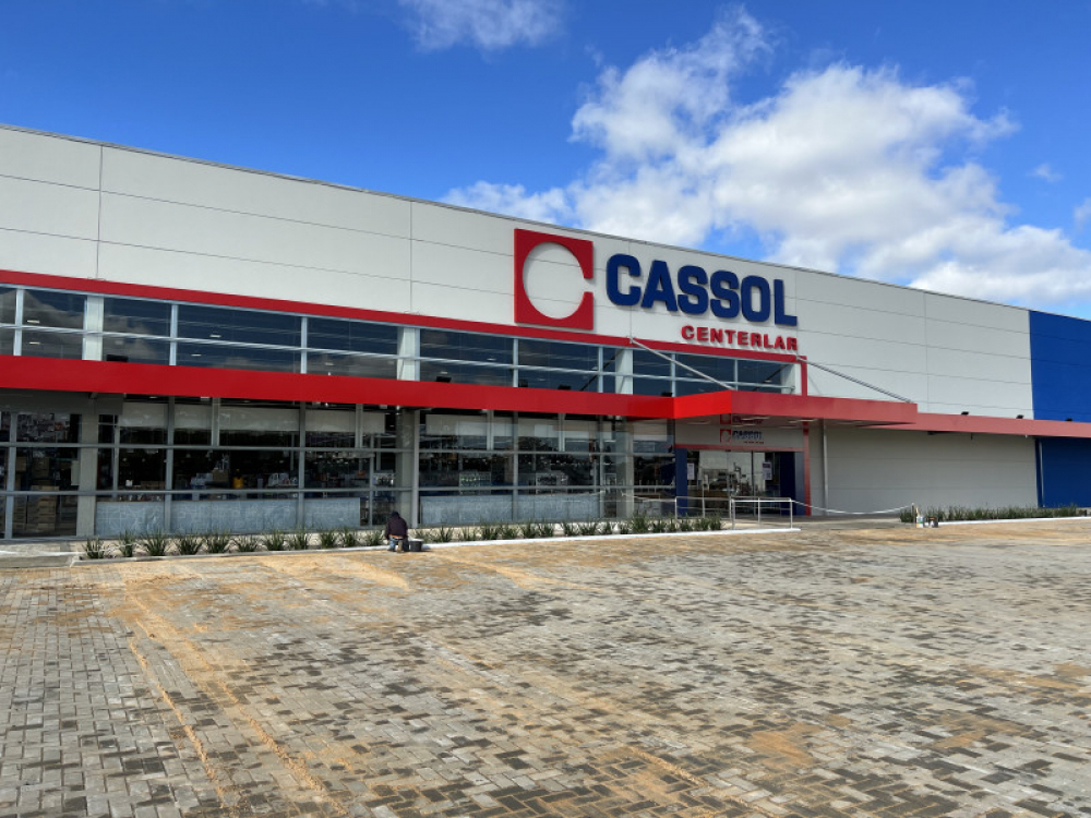 Cassol Noticenter - Cassol Centerlar apresenta case de logística no Workshop ...