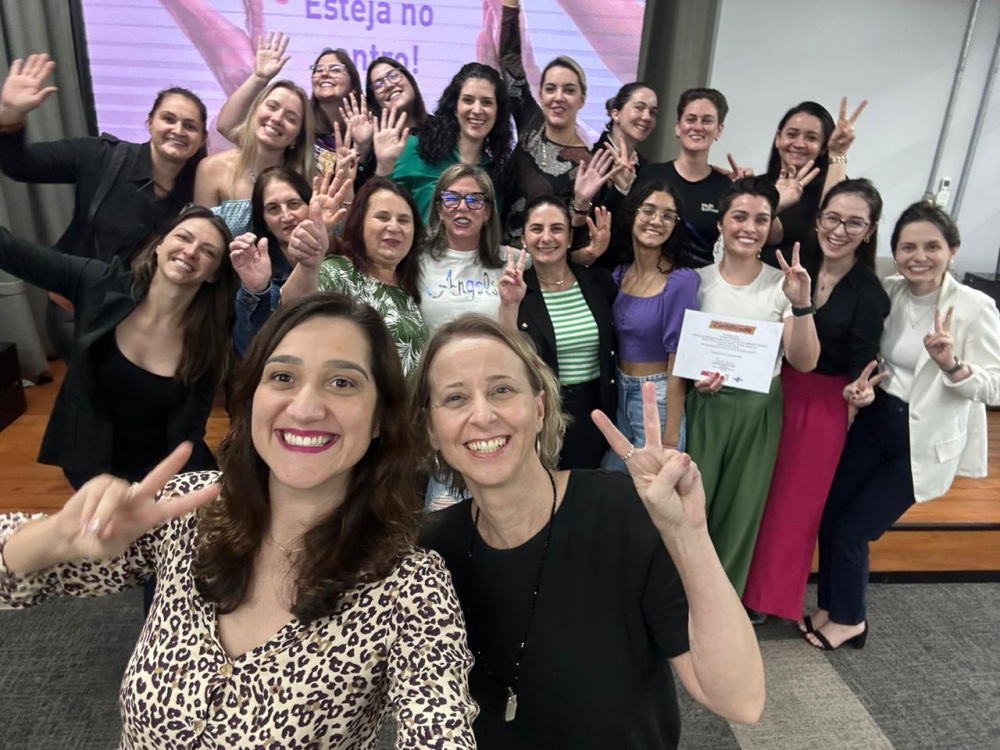 Programa Sebrae Delas promove oficinas gratuitas em Blumenau