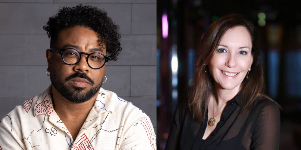 Alê Garcia e Martha Gabriel palestram sobre diversidade e inovação na Bienal Internacional do Livro de Jaraguá do Sul