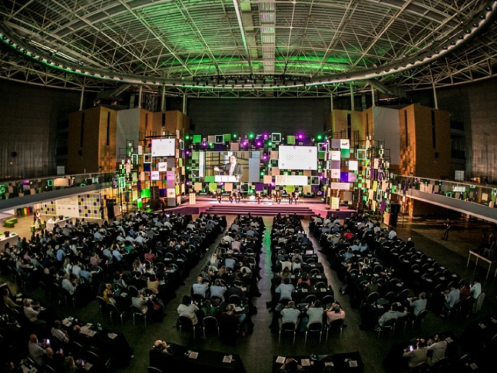 Florianópolis recebe a 8ª edição do Congresso Internacional Abit 2023