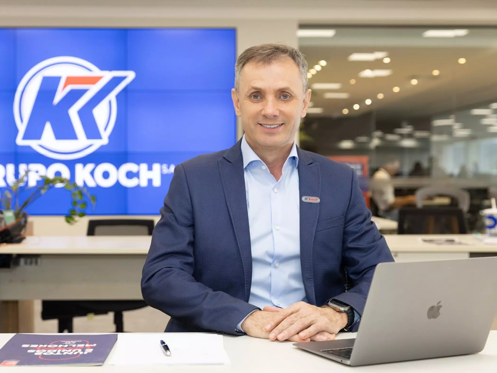 Em dez anos, Angeloni perde liderança e é ultrapassado por Koch e Giassi