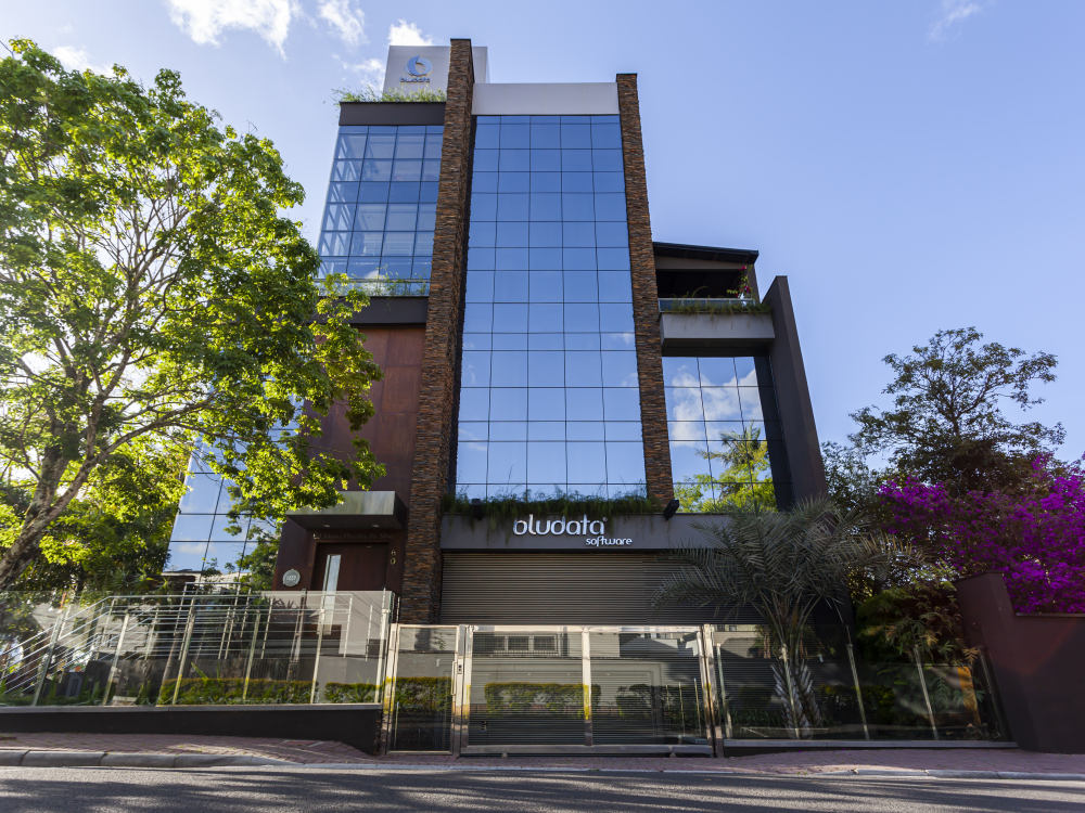 Empresa do grupo Bludata expande operação de segurança da informação