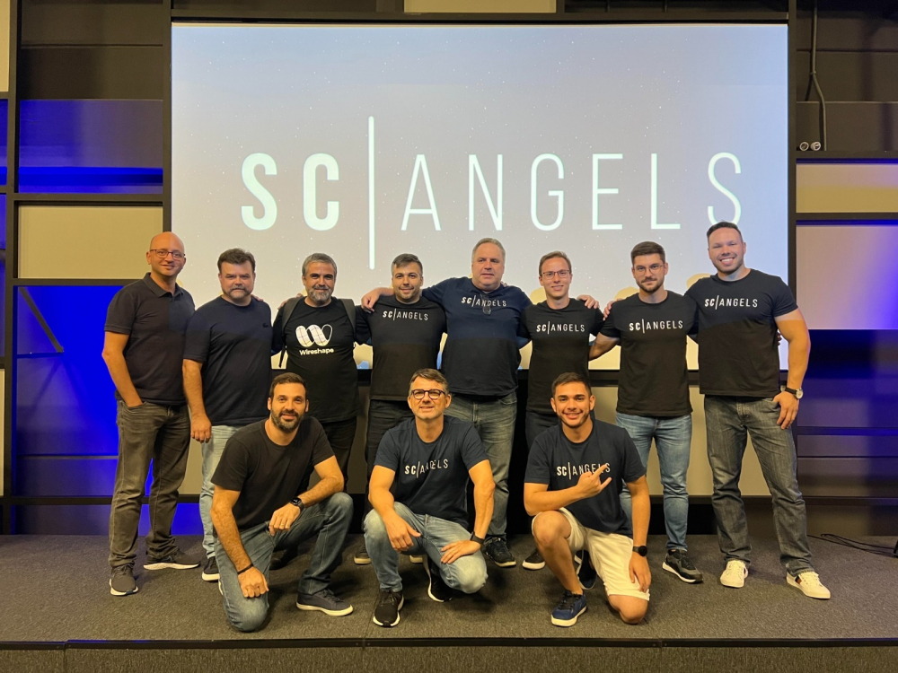 SCAngels registra crescimento no número de associados e se consolida como referência no Brasil