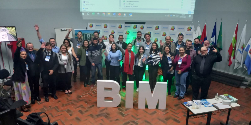 Liga BIM Prefeituras SC passa por Blumenau dia 9 de novembro