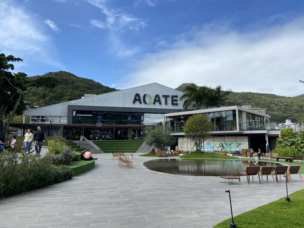 ACATE é reconhecida como Hub de Tecnologia e Instituição de Crescimento pelo Startup Awards 2023