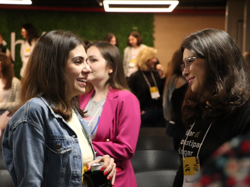 Ambev Tech realiza último Meetup do ano em Blumenau