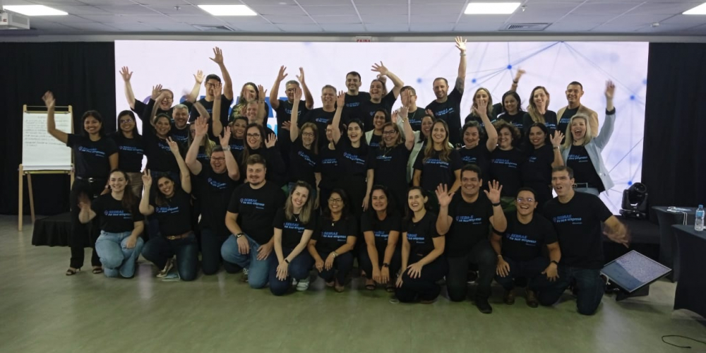 Blumenau sedia Encontro Nacional de Gestores do Sebrae