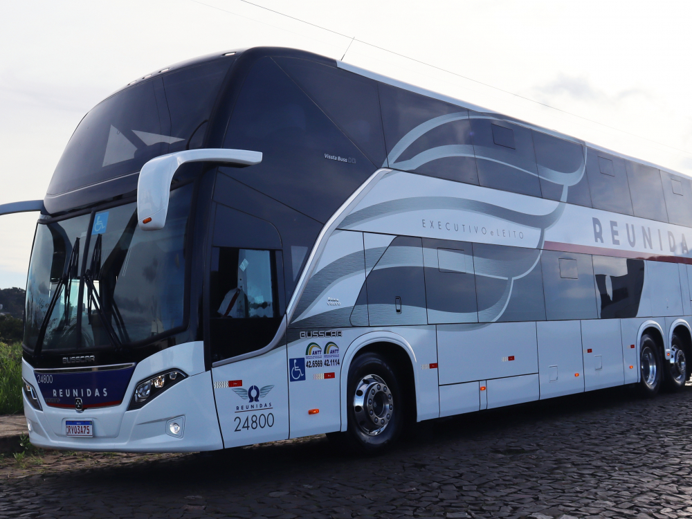 Grupo Reunidas comemora 73 anos e término de seu processo de recuperação judicial