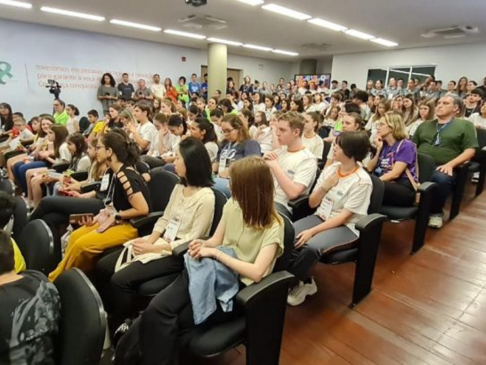 Vencedores da Feira de Inovação e Empreendedores receberão mentoria gratuita do Instituto Gene