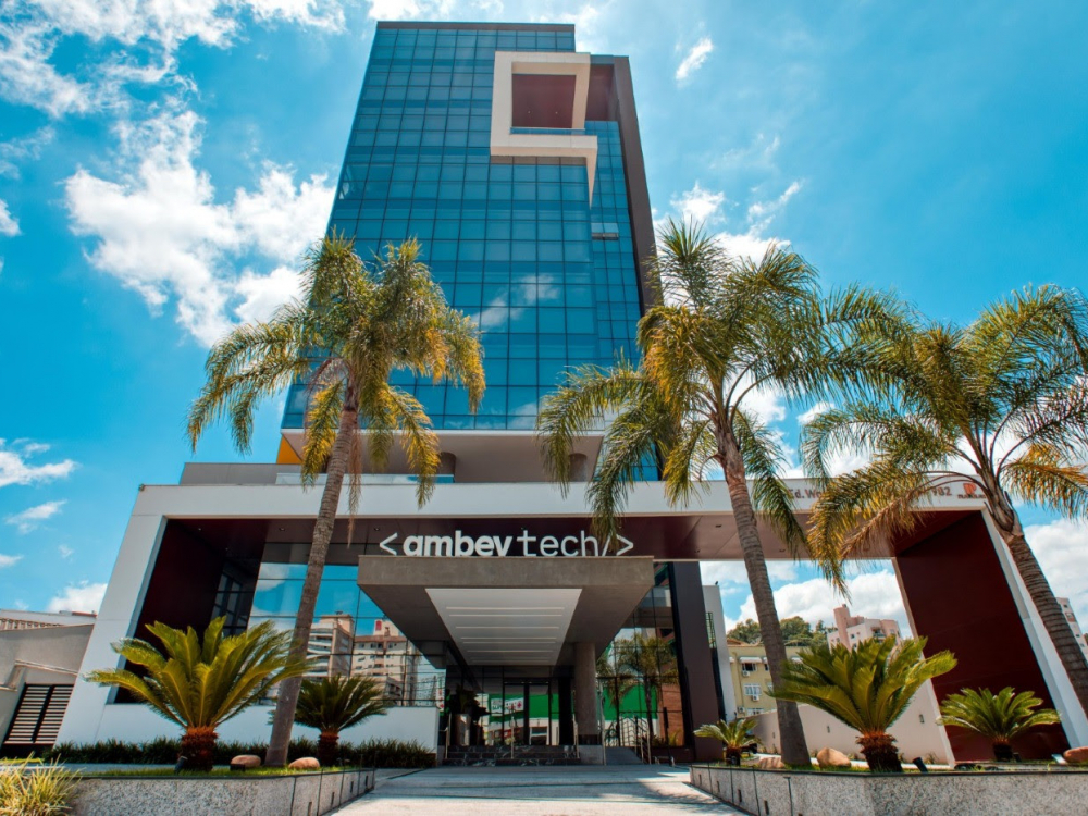 Mouts TI, tech com atuação global, anuncia mudança de sede para o prédio da Ambev Tech