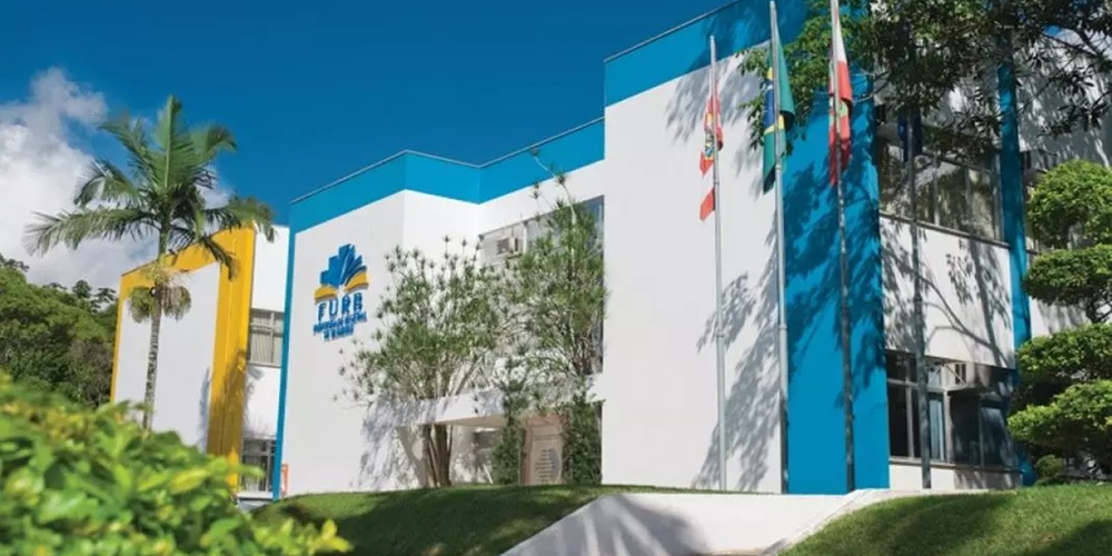 Universidade de Blumenau fecha 2023 com avanços nos processos de avaliação