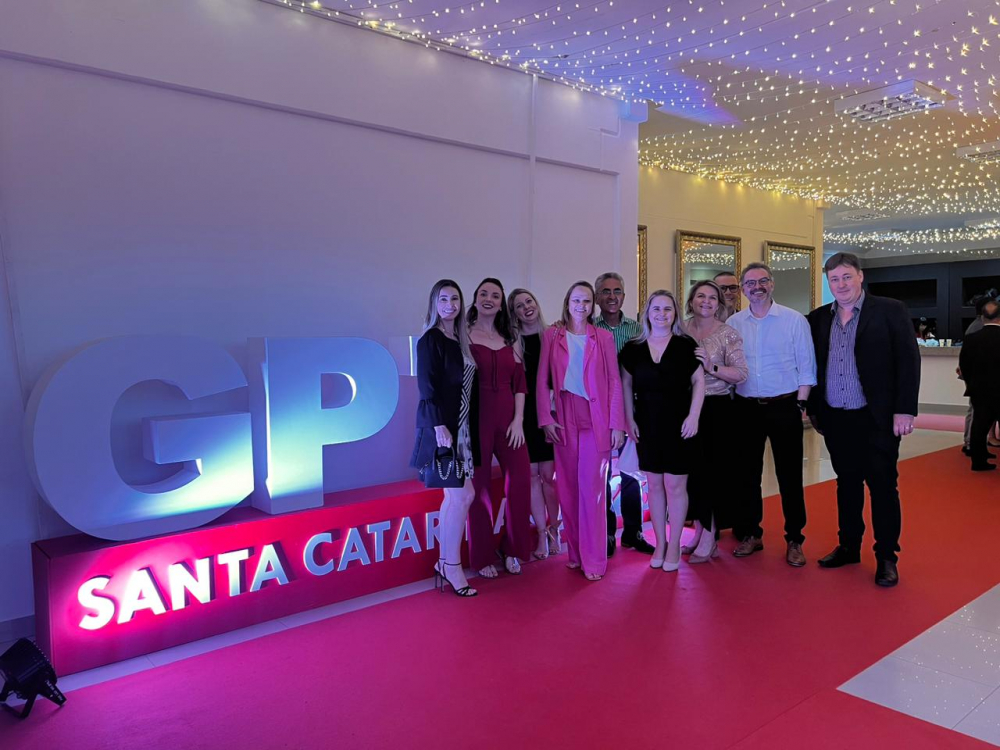 Karsten é eleita uma das melhores empresas para trabalhar em Santa Catarina 