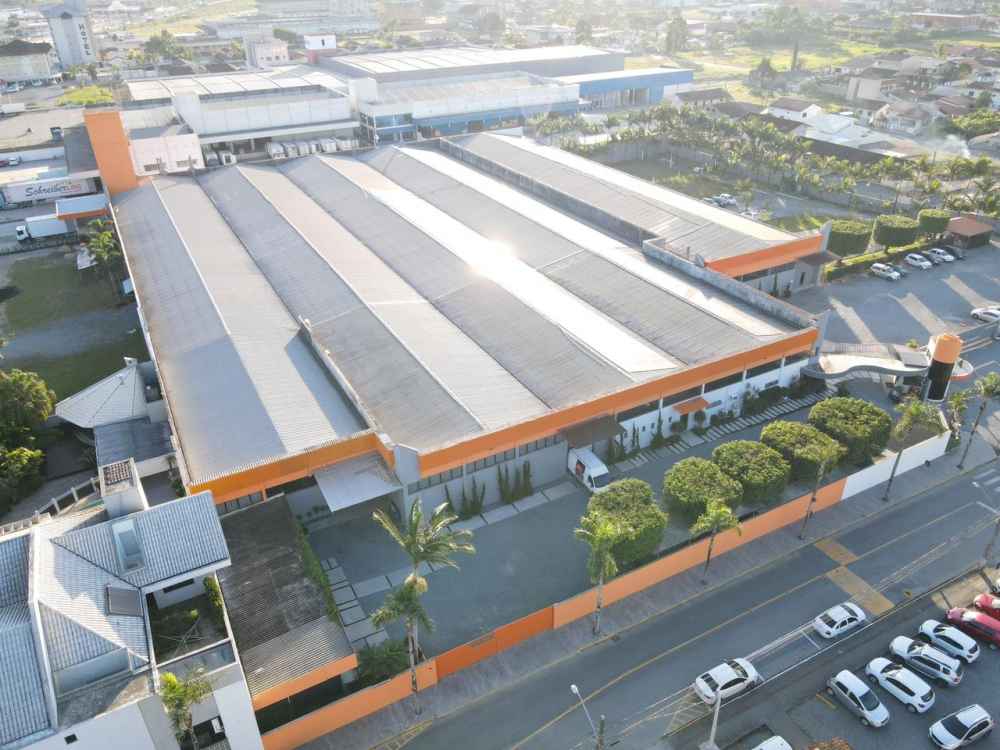 Grupo Marlan investe R$ 500 mil para revitalizar áreas de lazer e anuncia minimercado para os colaboradores