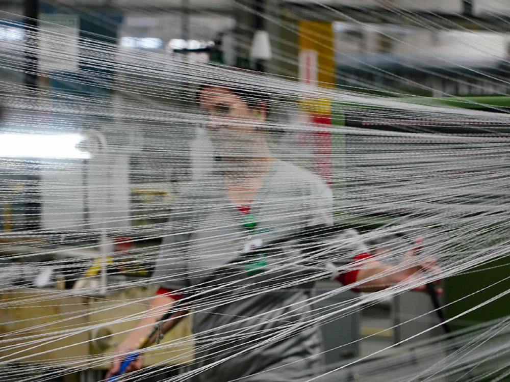 Santa Catarina gerou mais de 94 mil vagas de emprego em 2023