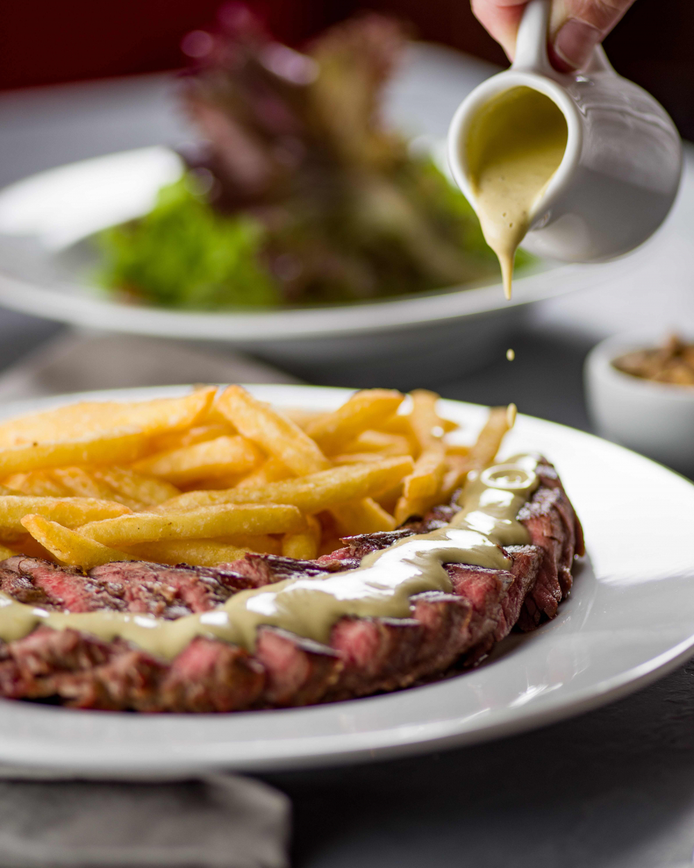 L´Entrecôte de Paris abre primeira unidade em Blumenau