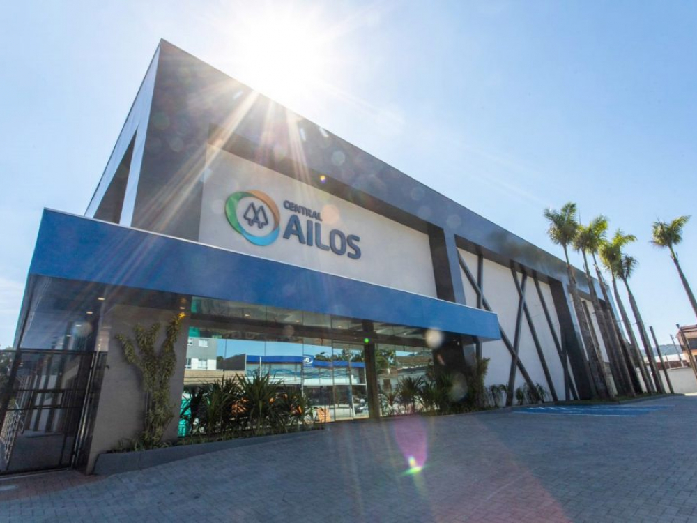 Sistema Ailos atinge R$ 20 bilhões em ativos