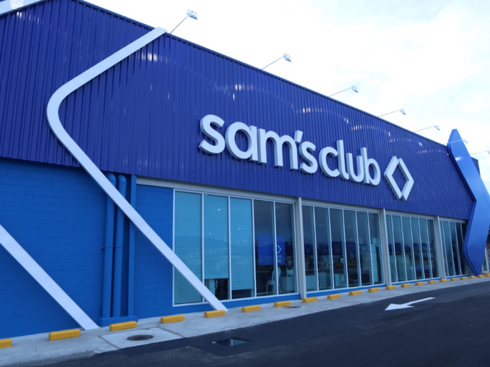 Noticenter - Florianópolis recebe primeira loja do Sam’s Club