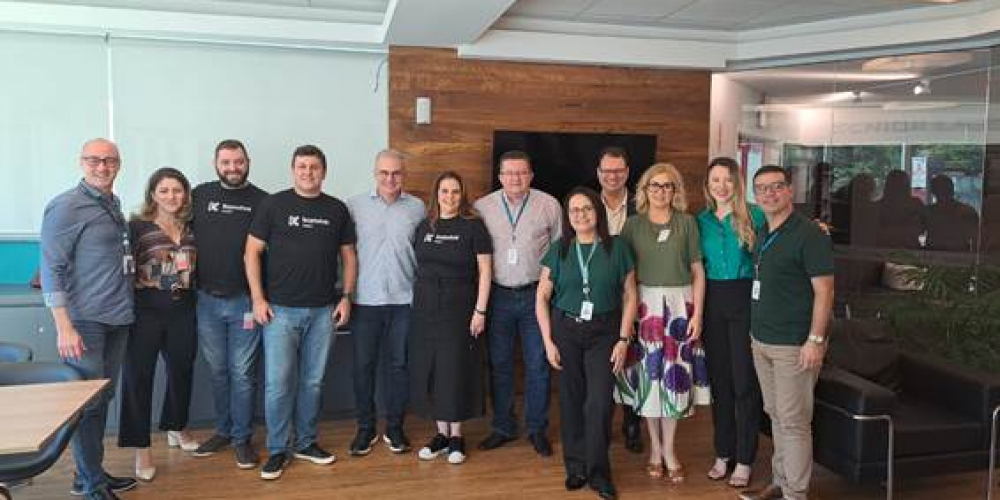Senior Sistemas adquire a Konviva Edtech, de Florianópolis