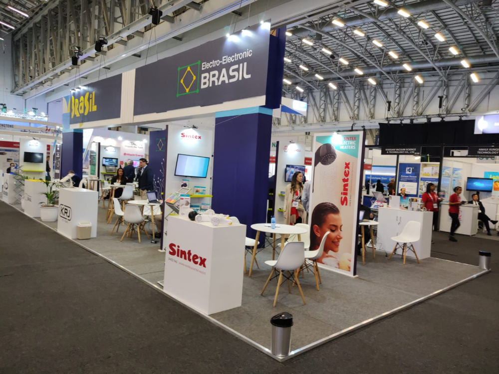 Sintex participa de missão à África Oriental em 2024