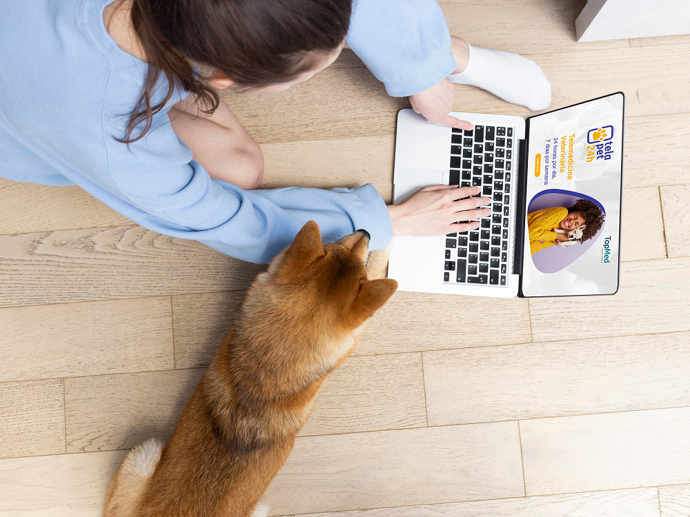 TopMed expande atuação para telemedicina veterinária