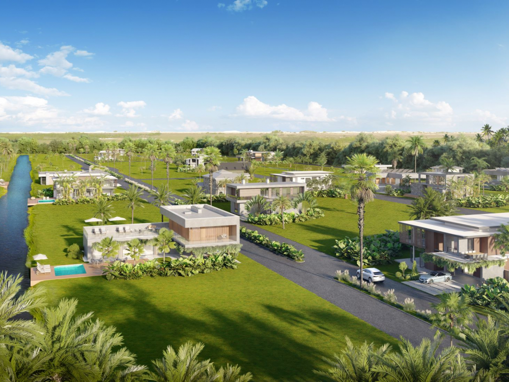 Investimento do Grupo ABC & Embralot prevê condomínio de alto padrão em Jaguaruna, no Sul do Estado