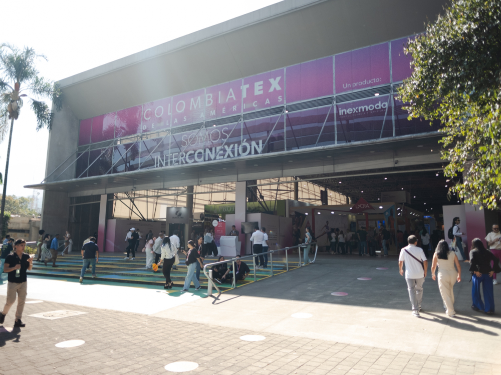 Colombiatex 2024 movimenta mais de US$ 107 mi em negócios para empresas brasileiras 