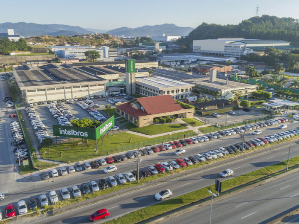 Intelbras lança Programa de Excelência para distribuidores