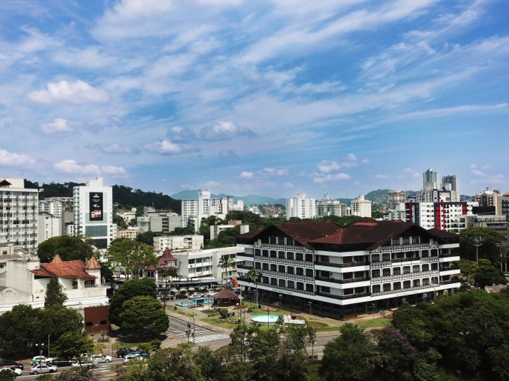 Prefeitura de Blumenau atende em regime de plantão no período de Carnaval