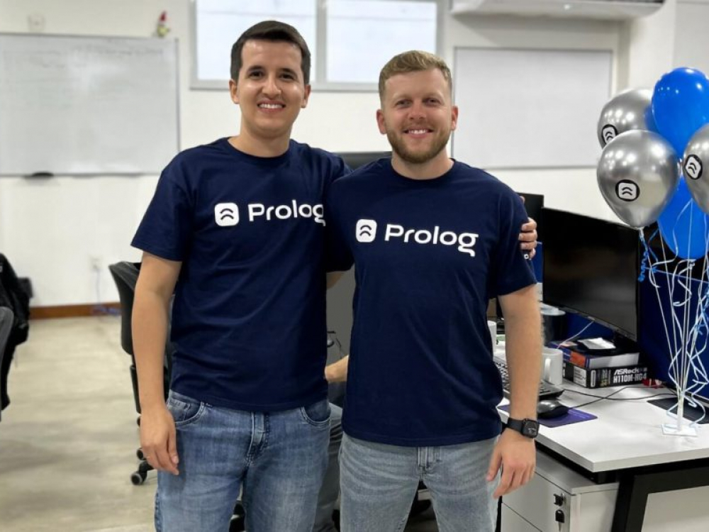 Startup Prolog capta investimento de R$ 5,5 milhões em rodada seed