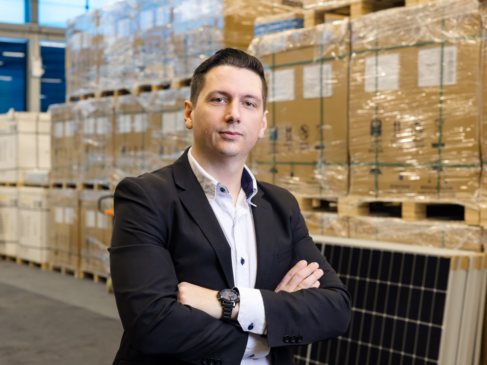 SC figura entre os principais geradores de energia solar; ação em Blumenau incentiva novas instalações