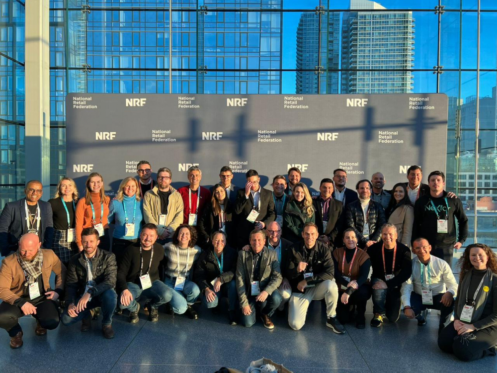 Sebrae/SC promove evento para compartilhar insights da NRF 2024