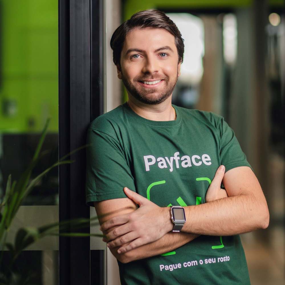 Payface é selecionada pela Endeavor para o Programa Scale-Up