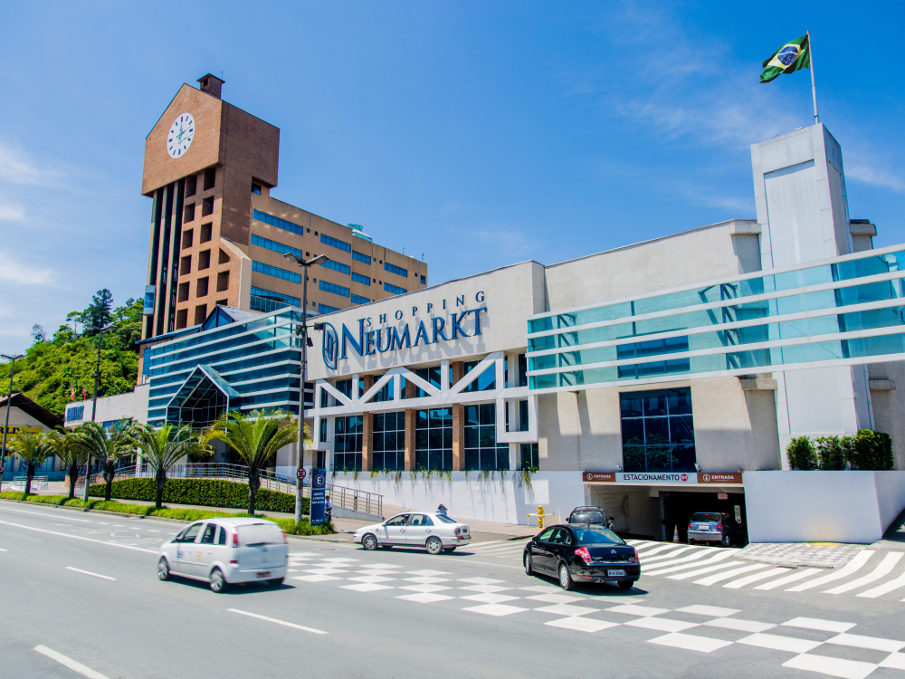 Semana do Cinema terá ingressos a R$ 12 no Neumarkt e Norte Shopping
