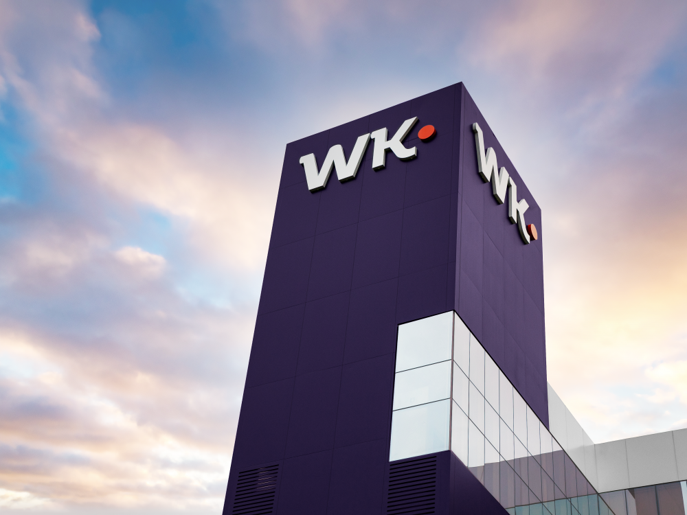 WK comemora 40 anos no mercado com lançamento de plataforma de serviços