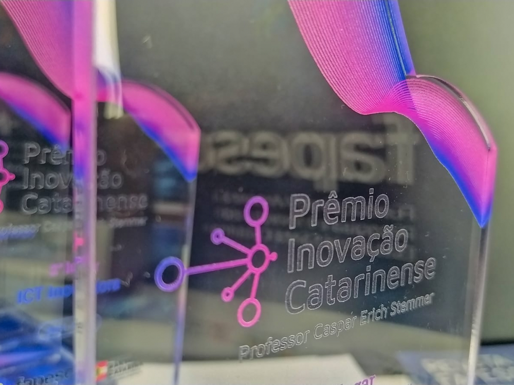 Fapesc lança Prêmio Inovação Catarinense 2024