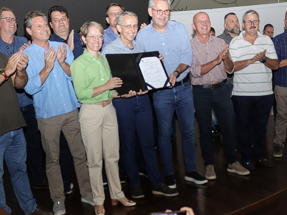 Prefeitura de Blumenau anuncia aquisição da Associação Artex