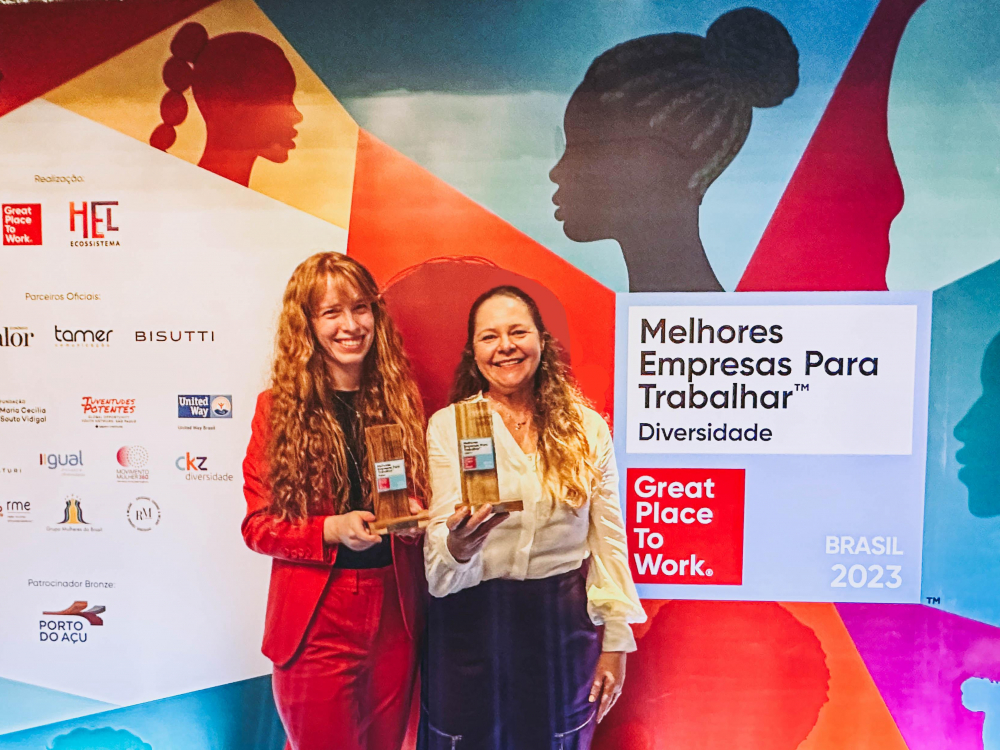 IPM é uma das melhores do país para mulheres trabalharem e a única de SC no ranking LGBTI+ do GPTW