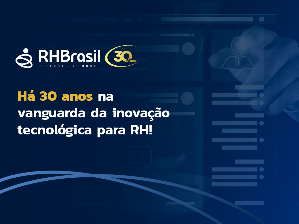 RHBrasil: Traz Inovação através de IA Simplificando a Busca por Emprego