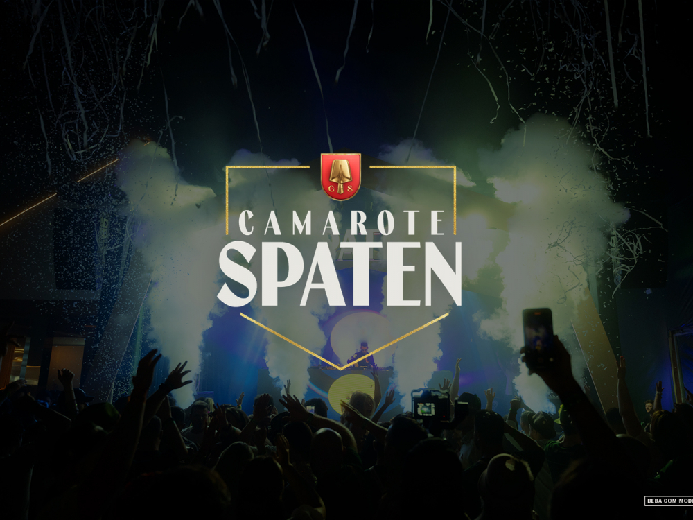 Camaro te Spaten anuncia programação de shows para a Oktoberfest Blumenau 2024