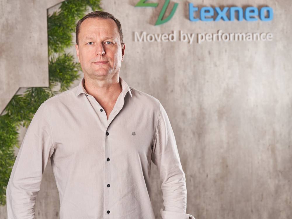 Texneo celebra três décadas de excelência e inovação no setor têxtil