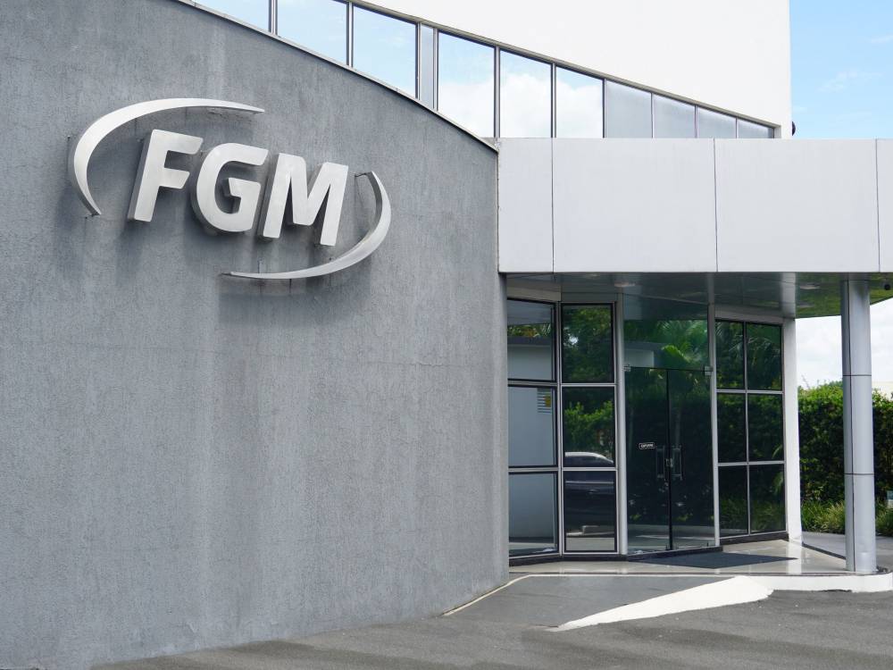 FGM Dental Group cresce 20% no primeiro trimestre de 2024