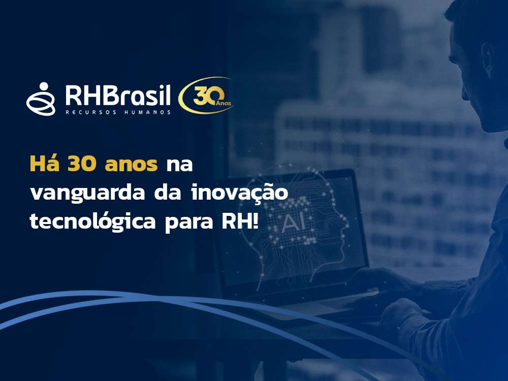RHBrasil investe mais de R$ 2 milhões em tecnologia em 2023