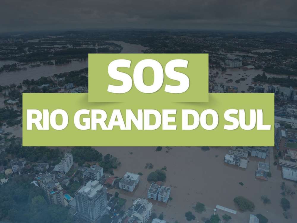 Unifique organiza equipes técnicas em apoio às comunidades afetadas no RS