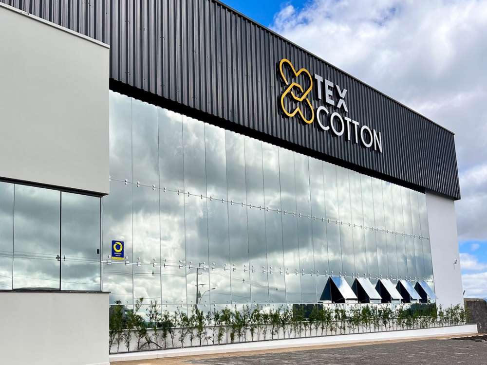 Tex Cotton investe R$ 10,5 milhões e amplia parque fabril em Otacílio Costa