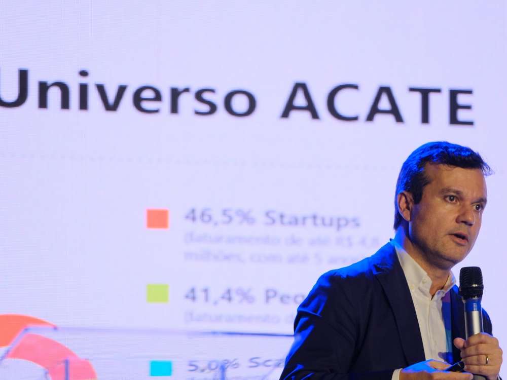 ACATE elege nova diretoria para gestão 2024-2026