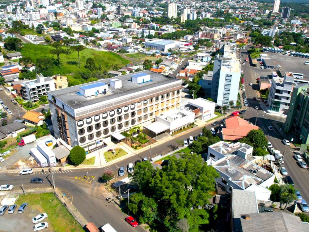 Hospital de Santa Catarina cria programa de apoio a health techs