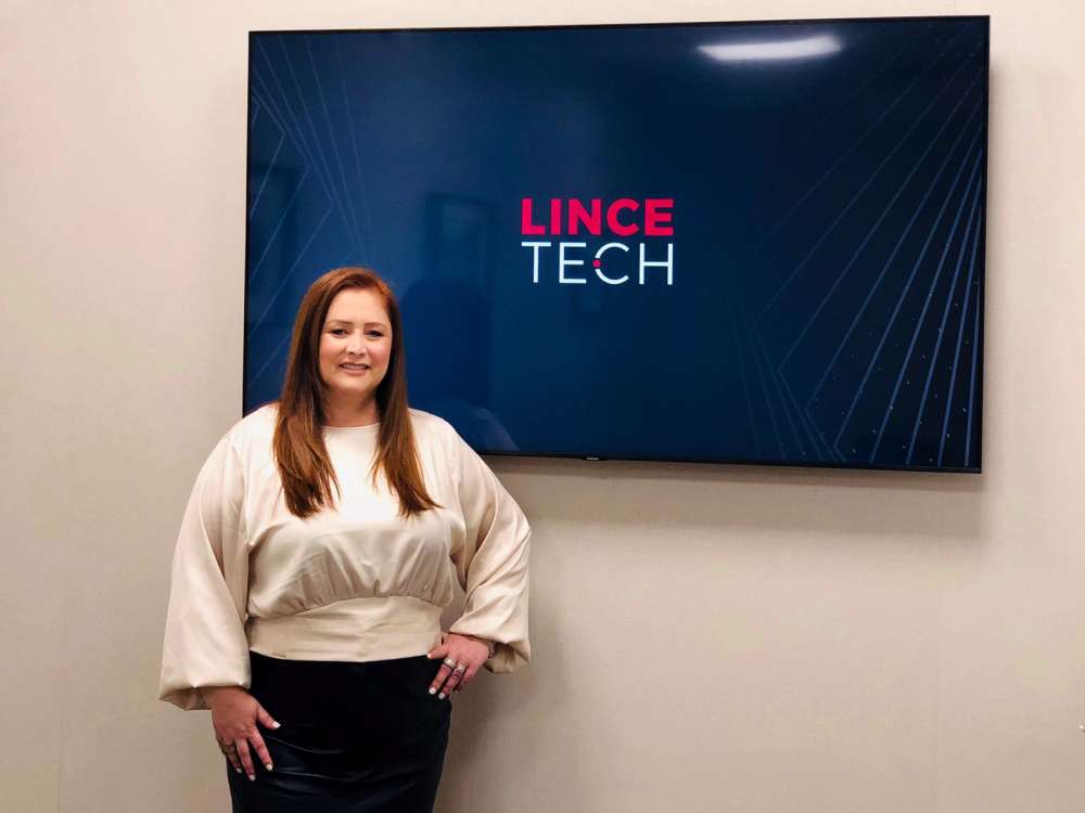 Gestora de TI do Grupo Lince completa 30 anos de empresa com jornada inspiradora